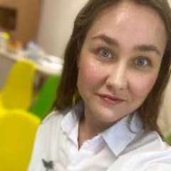 Новокшанова Анна Юрьевна