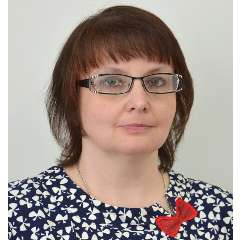 Симакова Инна Владимировна