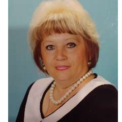 Князева Людмила Владимировна