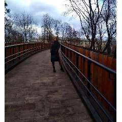 Бугакова Людмила Владимировна