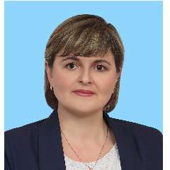 Шестопалова Татьяна Викторовна