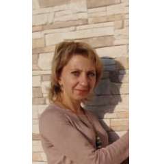 Ирина Владимировна Ведина