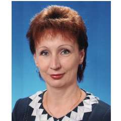 Васильева Оксана Николаевна