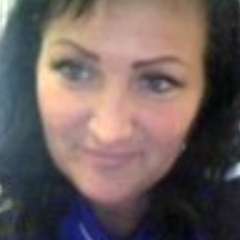 Фазылова Нина Викторовна