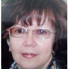 София Елимесевна Кумарова
