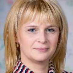 Доможирова Елена Николаевна