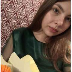 Ольга Александровна Куровская