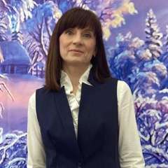 Смирнова Татьяна Александровна