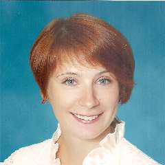 Кузнецова Надежда Алексеевна