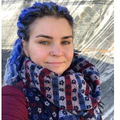 Ускова Дарья Николаевна