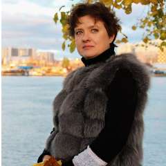 Богомолова Юлия Александровна