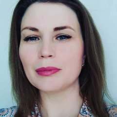 Шомовская Юлия Викторовна