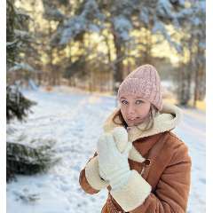 Югова Софья Сергеевна