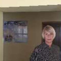 Миронова Марина Юрьевна