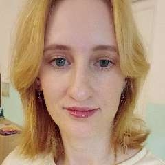 Наталья Владимировна Изгагина