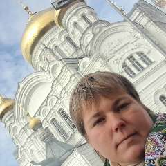 Воробей Наталья Леонидовна