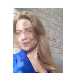 Синицкая Яна Анатольевна