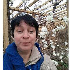 Бакушева Инна Валерьевна