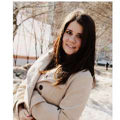 Милешина Александра Алексеевна