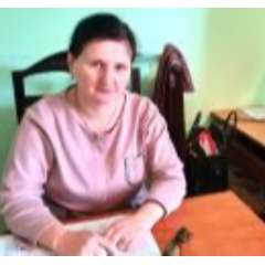 Халилова Сурбет Чобановна