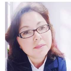 Бажина Людмила Николаевна