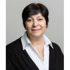 Бакушева Инна Валерьевна