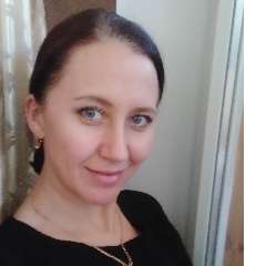 Миронова Татьяна Михайловна