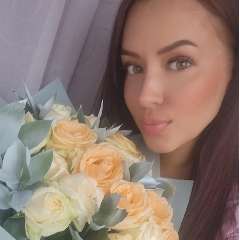 Кондратенко Анна Владимировна