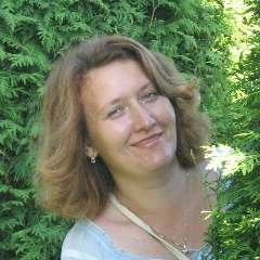 Елецкая Галина Владимировна