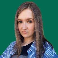 Брауэр Евгения Александровна