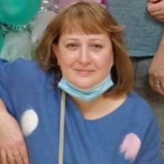 Сивкова Марина Александровна 