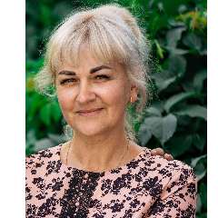 Обачук Анна Викторовна