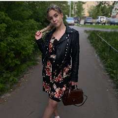 Карпова Сабина Юрьевна