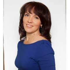 Штоллер Марина Юрьевна