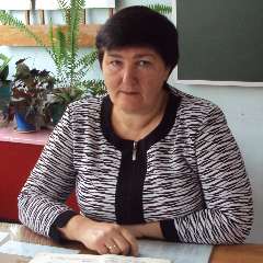 Дружинина Татьяна Валентиновна