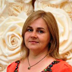 Петухова Анастасия Витальевна
