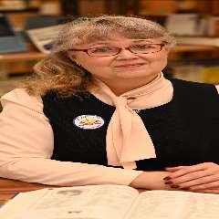 Поздеева Марина Васильевна