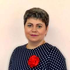 Варламова Елена Александровна