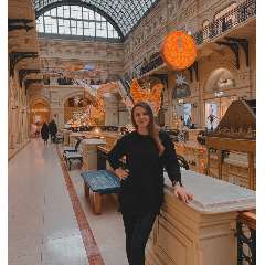 Жигулина Екатерина Геннадьевна