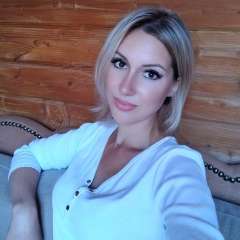 Олеся Александровна Буянкина