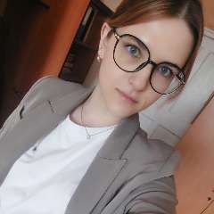 Лепехина Диана Александровна