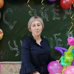 учитель биологии