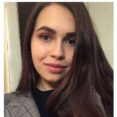 Кузнецова Дария Александровна 