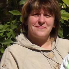 Рева Валентина Николаевна