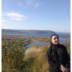 Арляпова Наталья Алексеевна