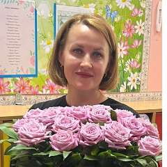 Липко Наталья Владимировна