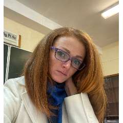 Ломова Ольга Александровна