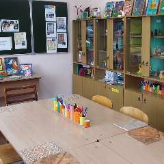 Лутошкина Людмила Николаевна