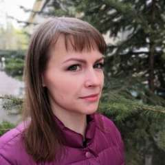 Колосова Наталья Николаевна