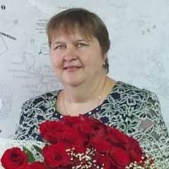 Данькова Наталья Николаевна